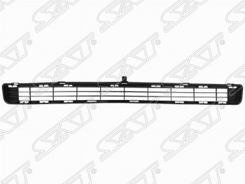 Решетка в передний бампер SAT Toyota RAV4 XA30 5 дв. 1-ый рестайлинг (2008-2010) (Верхняя)