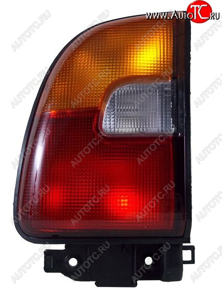 2 479 р. Левый фонарь SAT Toyota RAV4 XA10 5 дв. дорестайлинг (1994-1997)  с доставкой в г. Пермь