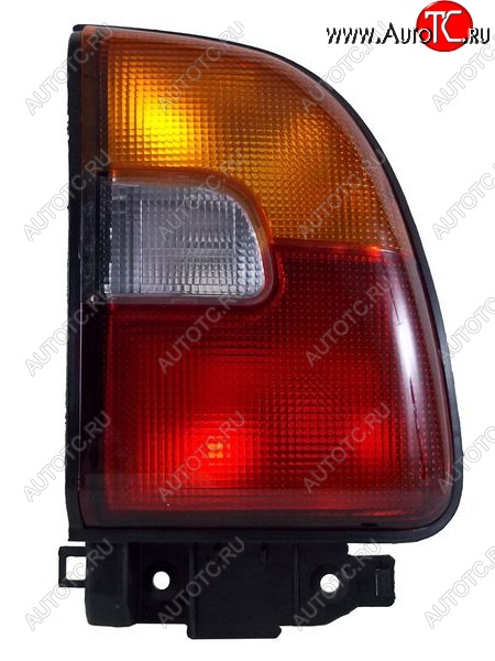 2 479 р. Правый фонарь SAT Toyota RAV4 XA10 5 дв. дорестайлинг (1994-1997)  с доставкой в г. Пермь