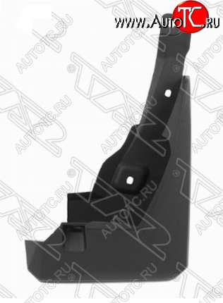 499 р. Брызговик передний SAT (правый) Toyota RAV4 XA50 5 дв. дорестайлинг (2018-2025)  с доставкой в г. Пермь