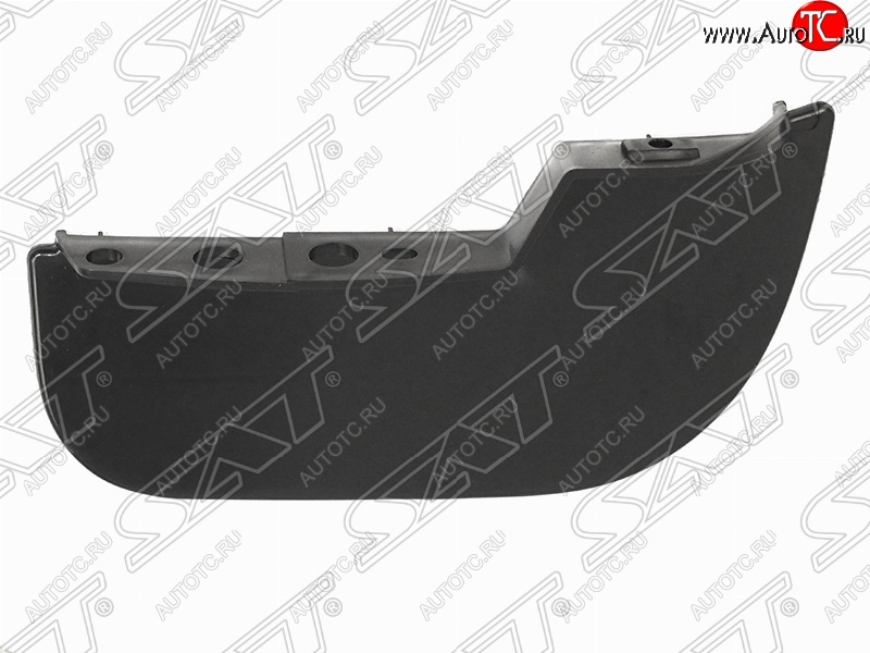 759 р. Правый брызговик передний SAT (перед аркой) Toyota RAV4 XA30 5 дв. 2-ой рестайлинг (2010-2013)  с доставкой в г. Пермь