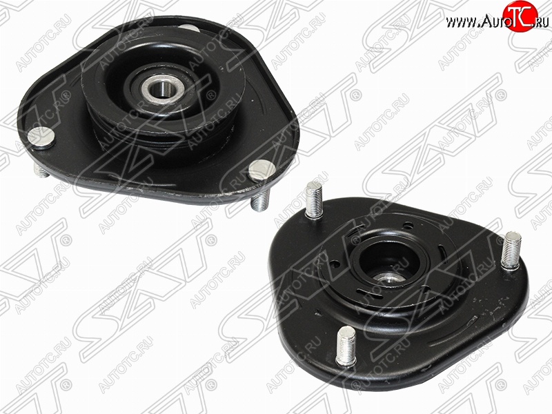 969 р. Опора переднего амортизатора SAT  Toyota RAV4 ( XA305,  XA30) (2005-2013) 5 дв. дорестайлинг, 5 дв. 1-ый рестайлинг, 5 дв. 2-ой рестайлинг  с доставкой в г. Пермь