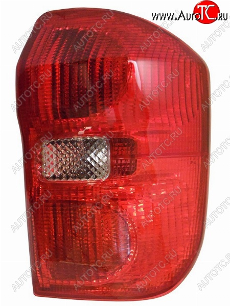 2 059 р. Правый фонарь SAT Toyota RAV4 CA20 3 дв. дорестайлинг (2000-2003)  с доставкой в г. Пермь