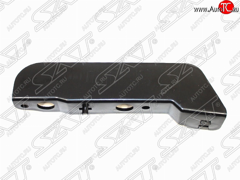 529 р. Левый брызговик передний SAT (перед аркой)  Toyota RAV4  XA40 (2012-2015) 5 дв. дорестайлинг  с доставкой в г. Пермь