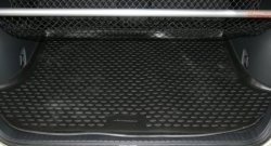 2 899 р. Коврик в багажник Element (полиуретан)  Toyota RAV4  XA30 (2010-2013) 5 дв. 2-ой рестайлинг  с доставкой в г. Пермь. Увеличить фотографию 5