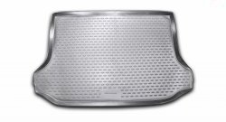 Коврик в багажник Element (полиуретан) Toyota RAV4  XA30 (2010-2013) 5 дв. 2-ой рестайлинг