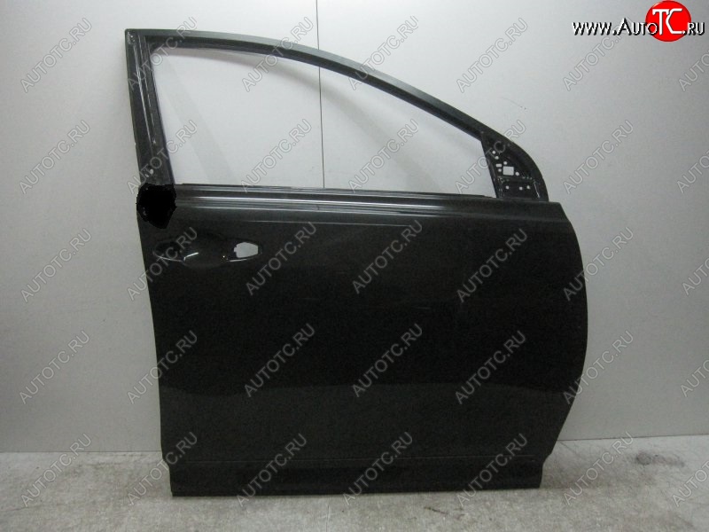 13 699 р. Дверь передняя SPARD (правая) Toyota RAV4 XA40 5 дв. дорестайлинг (2012-2015) (Неокрашенная)  с доставкой в г. Пермь