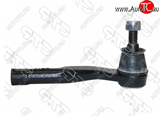 2 169 р. Левый наконечник рулевой тяги CTR Toyota Rush J200 дорестайлинг (2006-2008)  с доставкой в г. Пермь