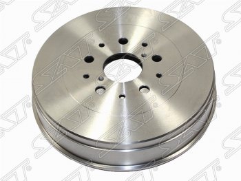 Барабан тормозной (задний) SAT Toyota Sienna  XL20 (2003-2010) дорестайлинг, рестайлинг