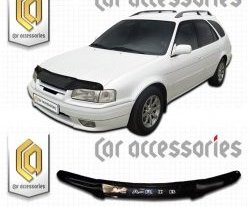 Дефлектор капота CA-Plastic Toyota Sprinter Carib (1995-1997)