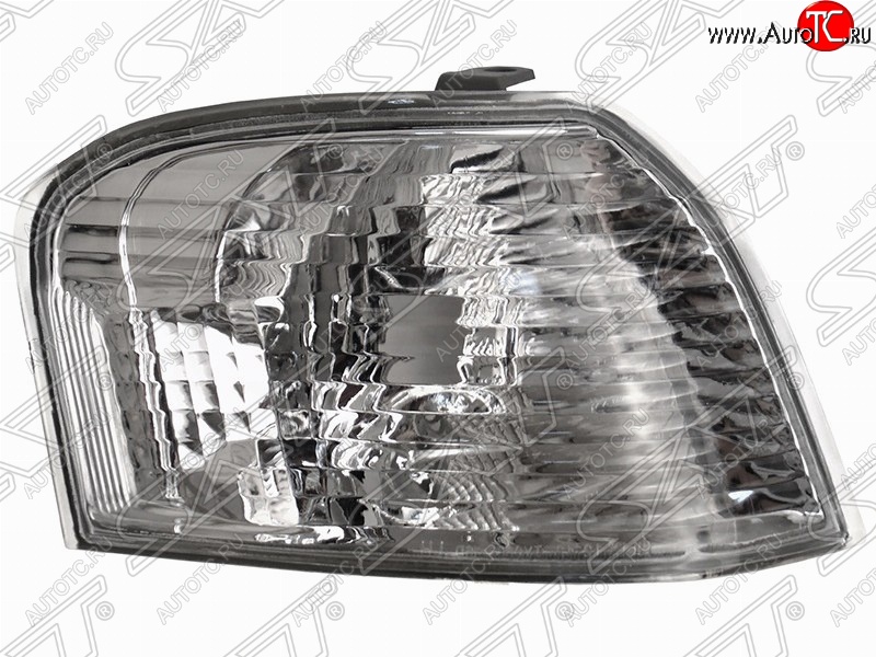 759 р. Правый указатель поворота передний (12-452) SAT Toyota Sprinter E110 дорестайлинг седан (1995-1997)  с доставкой в г. Пермь