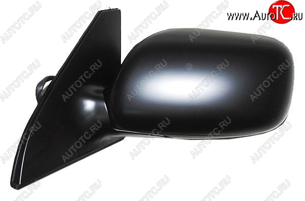 3 199 р. Боковое левое зеркало заднего вида SAT Toyota Succeed дорестайлинг (2002-2014) (Неокрашенное)  с доставкой в г. Пермь
