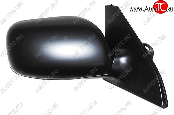 3 199 р. Боковое правое зеркало заднего вида SAT Toyota Succeed дорестайлинг (2002-2014) (Неокрашенное)  с доставкой в г. Пермь
