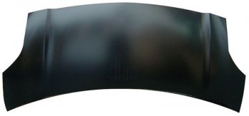Капот SAT Toyota Vitz  XP90 - Yaris  XP90