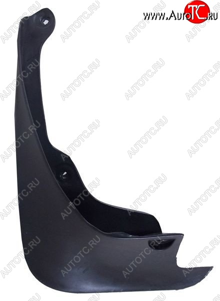 264 р. Брызговик (передний/левый) SAT Toyota Yaris XP90 дорестайлинг, хэтчбэк 5 дв. (2005-2008)  с доставкой в г. Пермь