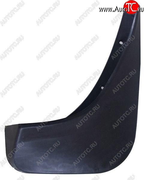 264 р. Брызговик (задний/правый) SAT Toyota Yaris XP90 дорестайлинг, хэтчбэк 5 дв. (2005-2008)  с доставкой в г. Пермь
