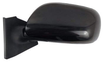 Боковое левое зеркало заднего вида SAT Toyota Vitz  XP90 (2005-2007) хэтчбэк 5 дв. дорестайлинг