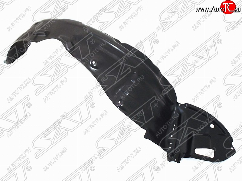1 269 р. Левый подкрылок передний SAT Toyota Voltz (2002-2004)  с доставкой в г. Пермь