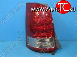 6 949 р. Правый фонарь Original (диодный) Toyota Wish XE10 дорестайлинг (2003-2005)  с доставкой в г. Пермь