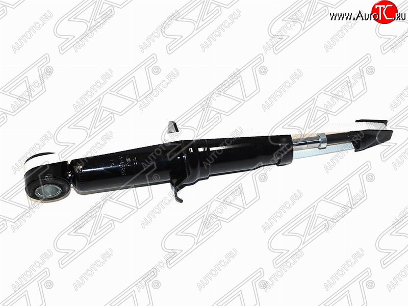 2 499 р. Амортизатор задний SAT (установка на левую или правую сторону)  Toyota Wish  XE10 (2003-2005) дорестайлинг  с доставкой в г. Пермь