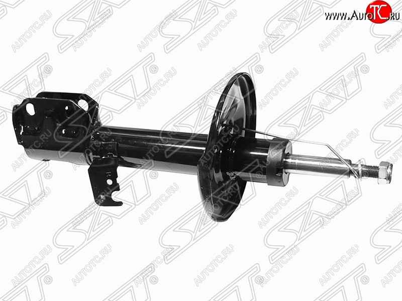 3 699 р. Правый амортизатор передний SAT Toyota Wish XE20 дорестайлинг (2009-2012)  с доставкой в г. Пермь