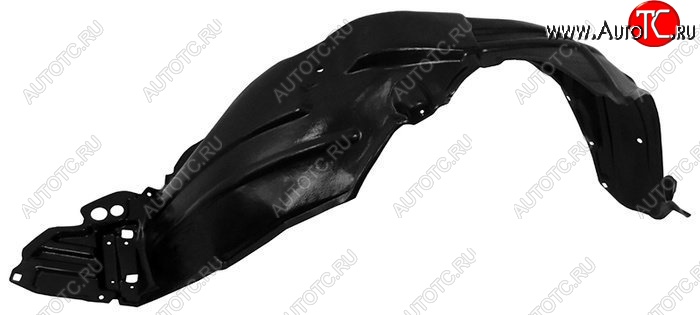 1 099 р. Правый подкрылок передний SAT Toyota Yaris XP130 хэтчбэк 5 дв. дорестайлинг (2010-2014) с доставкой в г. Пермь Увеличить фотографию 1 1 099 р. Правый подкрылок передний SAT Toyota Yaris XP130 хэтчбэк 5 дв. дорестайлинг (2010-2014) с доставкой в г. Пермь