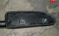 6 599 р. Рейлинги Ралекс-Тюнинг ГАЗ Соболь 2752 дорестайлинг цельнометаллический фургон (1998-2002) (Нагрузка до 70 кг)  с доставкой в г. Пермь. Увеличить фотографию 7
