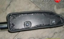 6 599 р. Рейлинги Ралекс-Тюнинг ГАЗ Соболь 2752 дорестайлинг цельнометаллический фургон (1998-2002) (Нагрузка до 70 кг)  с доставкой в г. Пермь. Увеличить фотографию 8