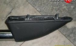 6 599 р. Рейлинги Ралекс-Тюнинг ГАЗ Соболь 2752 дорестайлинг цельнометаллический фургон (1998-2002) (Нагрузка до 70 кг)  с доставкой в г. Пермь. Увеличить фотографию 9