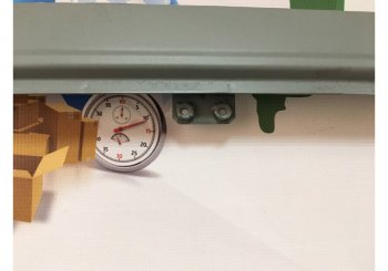 24 499 р. Дверь багажника Стандарт Уаз Патриот 3163 5-дв. 1-ый рестайлинг (2014-2016) (Неокрашенная)  с доставкой в г. Пермь. Увеличить фотографию 2