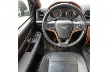 6 999 р. Накладки на карты дверей RalexTuning  Уаз Патриот ( 3163 5-дв.,  3163 5 дв.) (2014-2025) 1-ый рестайлинг, 2-ой рестайлинг (цвет: чёрный)  с доставкой в г. Пермь. Увеличить фотографию 2