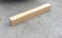 5 399 р. Непродувной спойлер-козырёк Ralex-Tuning V2 (со стоп сигналом)  Уаз Патриот ( 3163 5 дв.,  3163 5-дв.) (2005-2025) дорестайлинг, 1-ый рестайлинг, 2-ой рестайлинг (Неокрашенный)  с доставкой в г. Пермь. Увеличить фотографию 13