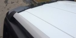5 399 р. Непродувной спойлер-козырёк Ralex-Tuning V2 (со стоп сигналом)  Уаз Патриот ( 3163 5 дв.,  3163 5-дв.) (2005-2025) дорестайлинг, 1-ый рестайлинг, 2-ой рестайлинг (Неокрашенный)  с доставкой в г. Пермь. Увеличить фотографию 10
