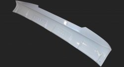 5 399 р. Непродувной спойлер-козырёк Ralex-Tuning V2 (со стоп сигналом)  Уаз Патриот ( 3163 5 дв.,  3163 5-дв.) (2005-2025) дорестайлинг, 1-ый рестайлинг, 2-ой рестайлинг (Неокрашенный)  с доставкой в г. Пермь. Увеличить фотографию 16