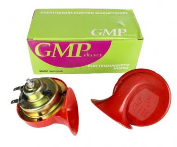 Сигнал звуковой электрический GMP (12v) Honda S-MX RH1 хэтчбэк дорестайлинг (1996-1999)