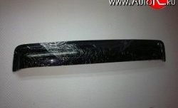 2 699 р. Универсальный дефлектор люка (890 мм) NovLine Honda Mobilio 2 DD4,DD5 1-ый рестайлинг (2017-2019)  с доставкой в г. Пермь. Увеличить фотографию 3