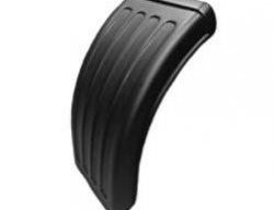 Крыло К-430 (1/2) MASTER-PLAST Hyundai HD78 (2006-2025)