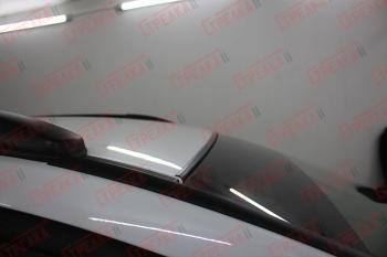 969 р. Универсальный антискол лобового стекла Стрелка11 Honda Fit 4 GR дорестайлинг (2019-2022) (1 штука)  с доставкой в г. Пермь. Увеличить фотографию 7