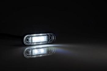 Фонарь габаритный (с проводом LED 85x27x19) FRISTOM Hyundai Porter AU,KR (1996-2011)