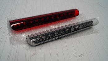 Универсальный LED стоп сигнал 21103716810 (22х2х4 см) Honda Mobilio 2 DD4,DD5 1-ый рестайлинг (2017-2019)