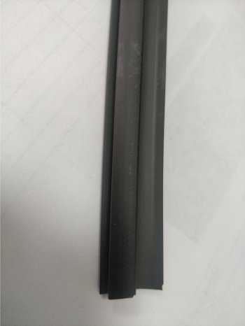 197 р. Универсальный уплотнитель FlexLine (16 mm, 1 погонный метр) Лада 2101 (1970-1988)  с доставкой в г. Пермь. Увеличить фотографию 3