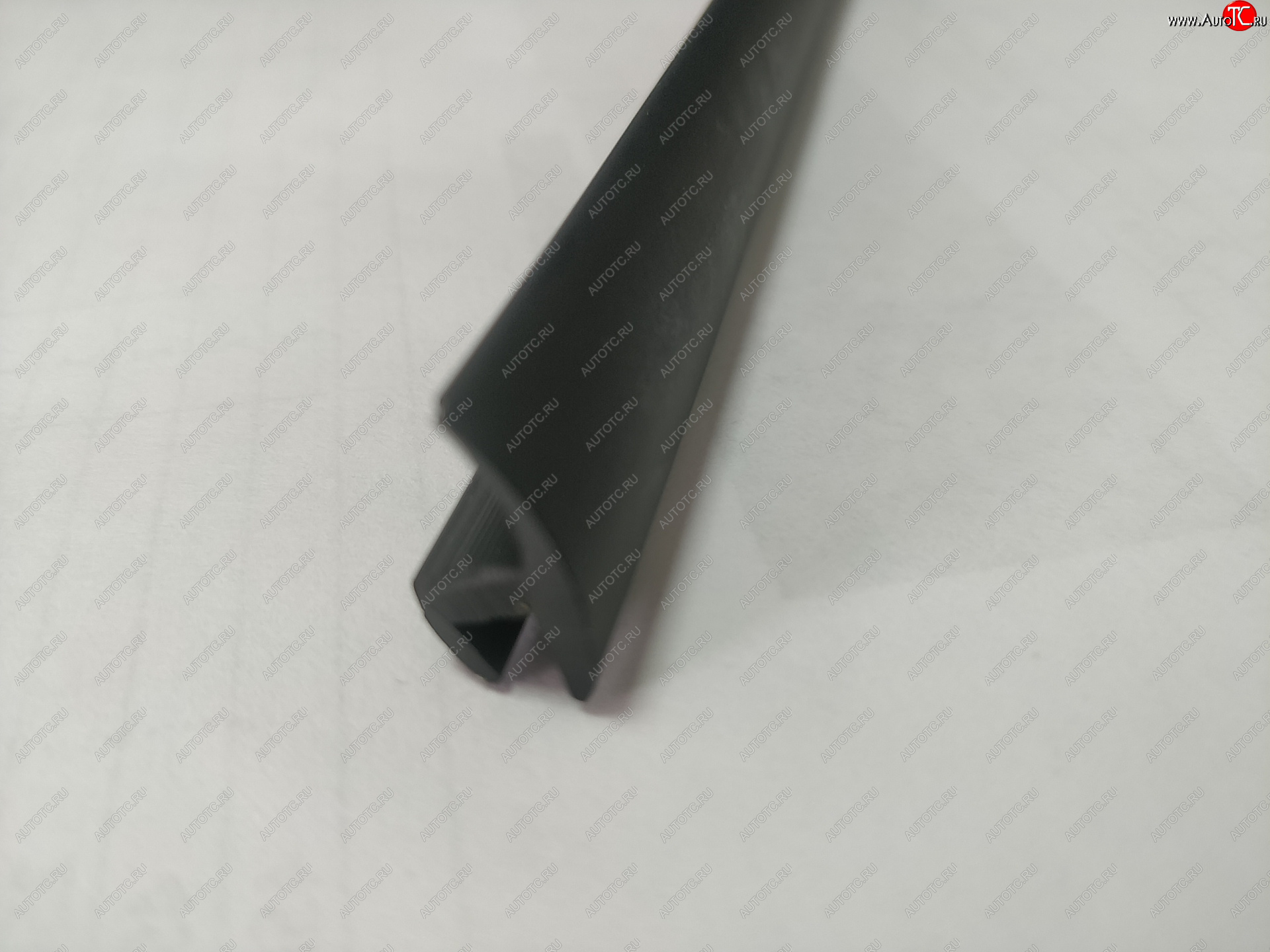197 р. Универсальный уплотнитель FlexLine (16 mm, 1 погонный метр) Лада 2101 (1970-1988)  с доставкой в г. Пермь