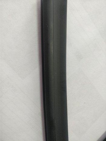 197 р. Универсальный уплотнитель FlexLine (17 mm, 1 погонный метр) Лада 2108 (1984-2003)  с доставкой в г. Пермь. Увеличить фотографию 4