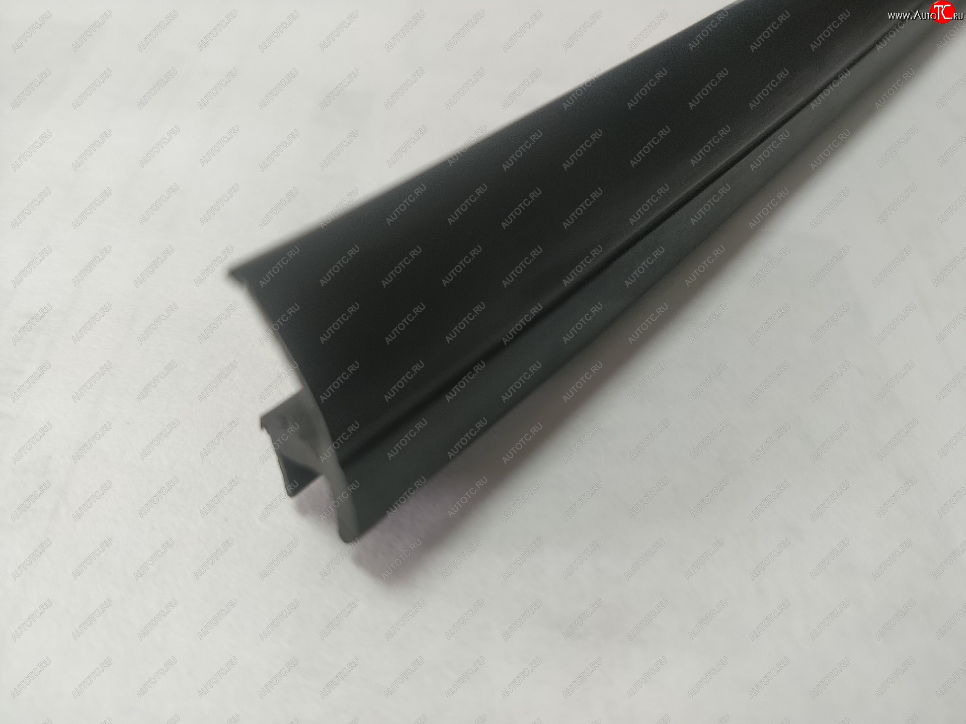 197 р. Универсальный уплотнитель FlexLine (18 mm, 1 погонный метр) Лада 2108 (1984-2003)  с доставкой в г. Пермь