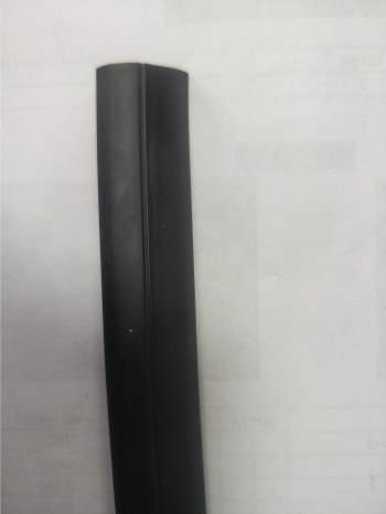 197 р. Универсальный уплотнитель FlexLine (18 mm, 1 погонный метр) Лада 2108 (1984-2003)  с доставкой в г. Пермь. Увеличить фотографию 3