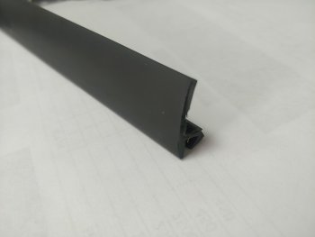 Универсальный уплотнитель FlexLine (22 mm, 1 погонный метр) Лада 2108 (1984-2003)