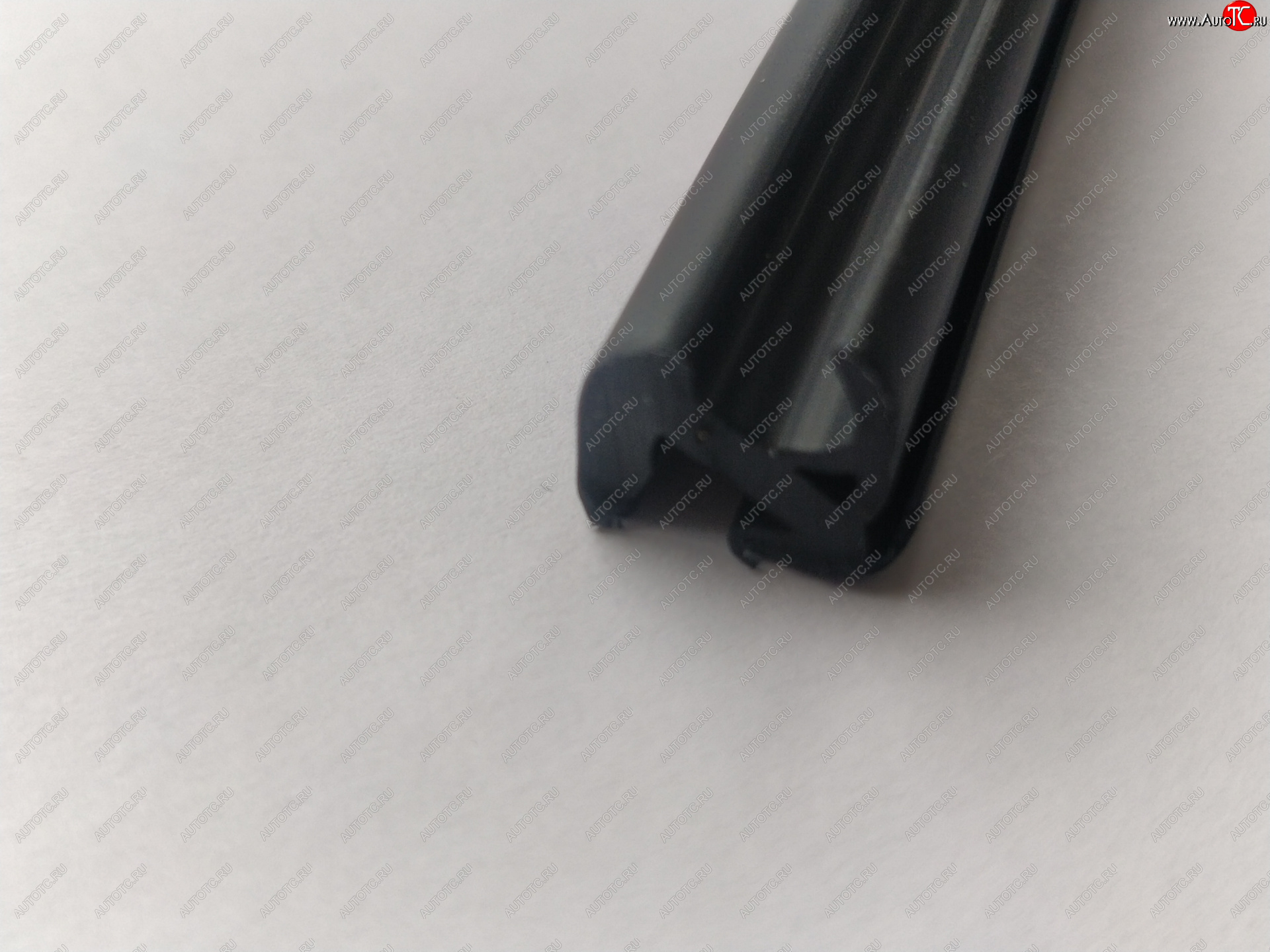 197 р. Универсальный уплотнитель FlexLine (8 mm U-LIP 2 лепестка, 1 погонный метр) Лада 2108 (1984-2003)  с доставкой в г. Пермь