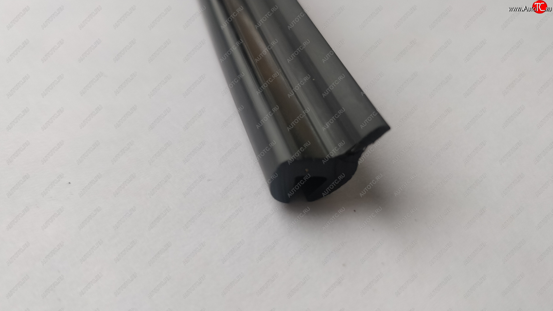 197 р. Универсальный уплотнитель FlexLine (жесткий профиль 8 mm U-LIP, 1 погонный метр) Лада 2108 (1984-2003)  с доставкой в г. Пермь