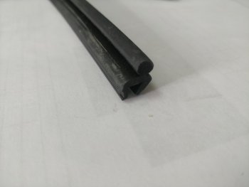 Универсальный уплотнитель (подложка) FlexLine (13 mm, 1 погонный метр) Лада 2108 (1984-2003)