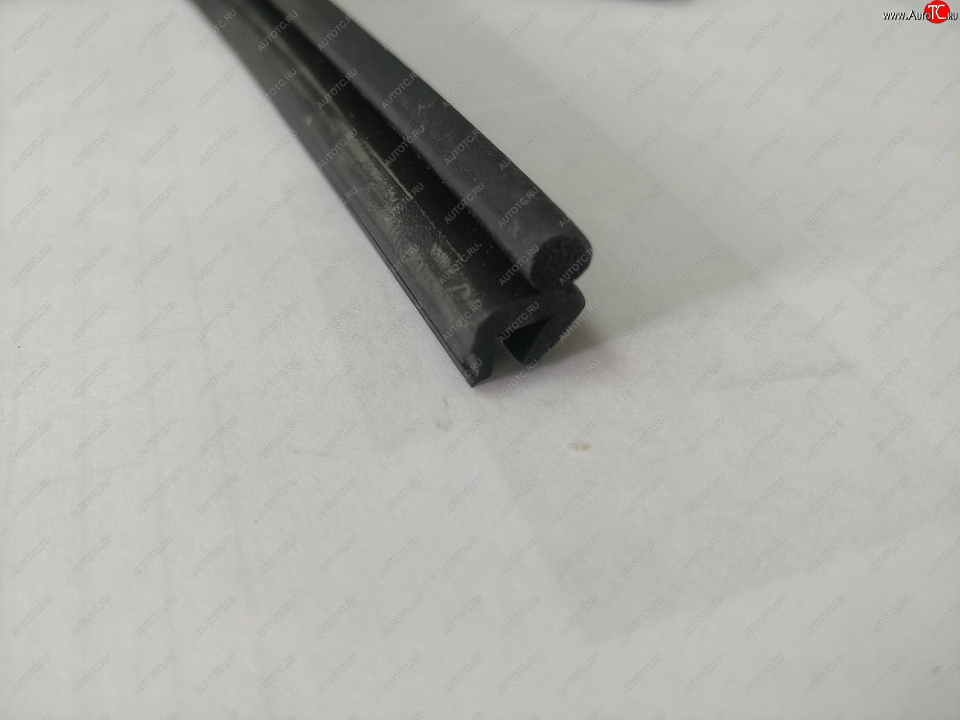 197 р. Универсальный уплотнитель (подложка) FlexLine (13 mm, 1 погонный метр) Honda FR-V (2004-2010)  с доставкой в г. Пермь